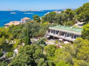 Vente Appartement 4 pièces 100 m2 Marseille 7ème