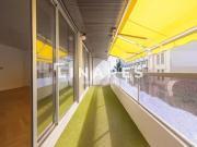 Vente Appartement 4 pièces 100 m2 Marseille 8ème