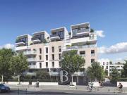 Vente Appartement 4 pièces 100 m2 Marseille 8ème