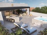 Vente Appartement 4 pièces 100 m2 Montpellier