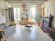 Vente Appartement 4 pièces 100 m2 Nantes
