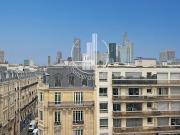 Vente Appartement 4 pièces 100 m2 Neuilly sur Seine