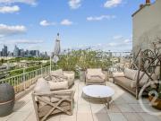 Vente Appartement 4 pièces 100 m2 Neuilly sur Seine