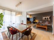 Vente Appartement 4 pièces 100 m2 Nice