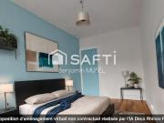 Vente Appartement 4 pièces 100 m2 Nivigne et Suran