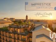 Vente Appartement 4 pièces 100 m2 Paris 12ème