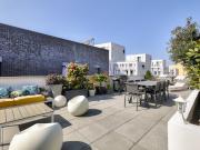 Vente Appartement 4 pièces 100 m2 Paris 13ème