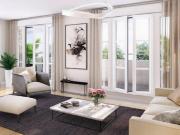 Vente Appartement 4 pièces 100 m2 Paris 15ème