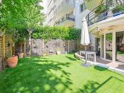 Vente Appartement 4 pièces 100 m2 Paris 15ème