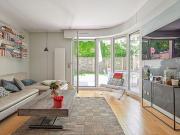 Vente Appartement 4 pièces 100 m2 Paris 15ème