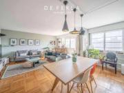 Vente Appartement 4 pièces 100 m2 Paris 15ème