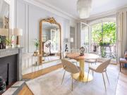 Vente Appartement 4 pièces 100 m2 Paris 16ème