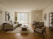 Vente Appartement 4 pièces 100 m2 Paris 16ème