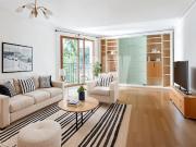 Vente Appartement 4 pièces 100 m2 Paris 7ème