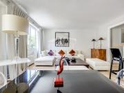 Vente Appartement 4 pièces 100 m2 Paris 7ème