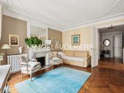 Vente Appartement 4 pièces 100 m2 Paris 8ème