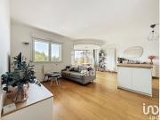 Vente Appartement 4 pièces 100 m2 Poisy