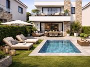 Vente Appartement 4 pièces 100 m2 Saint Laurent du Var