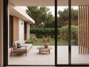 Vente Appartement 4 pièces 100 m2 Saint Laurent du Var