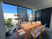 Vente Appartement 4 pièces 100 m2 Toulouse