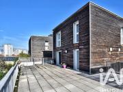 Vente Appartement 4 pièces 100 m2 Villeurbanne