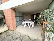 Vente Appartement 4 pièces 100m² Toulouse