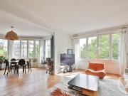 Vente Appartement 4 pièces 101.11 m2 Paris 16ème Vente Appartement 4 pièces 101.11 m2 Paris 16ème