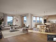 Vente Appartement 4 pièces 101.25 m2 Aix les Bains