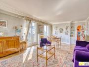 Vente Appartement 4 pièces 101.33 m2 Versailles