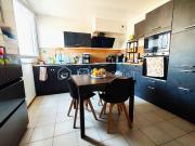 Vente Appartement 4 pièces 101.36 m2 Évry Courcouronnes
