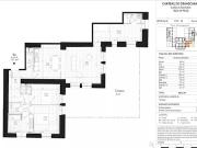 Vente Appartement 4 pièces 101.3 m2 Le Pecq