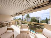 Vente Appartement 4 pièces 101.52 m2 Cannes