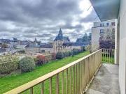 Vente Appartement 4 pièces 101.5 m2 Blois