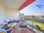 Vente Appartement 4 pièces 101.61 m2 Lyon 4ème