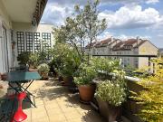 Vente Appartement 4 pièces 101.65 m2 Lyon 4ème