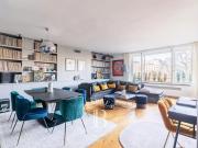 Vente Appartement 4 pièces 101.65 m2 Paris 16ème
