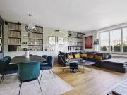 Vente Appartement 4 pièces 101.65 m2 Paris 16ème