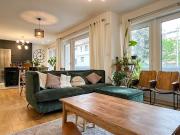 Vente Appartement 4 pièces 101 m2 Annecy