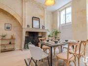 Vente Appartement 4 pièces 101 m2 Bordeaux