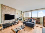 Vente Appartement 4 pièces 101 m2 Courbevoie