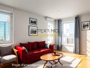 Vente Appartement 4 pièces 101 m2 Issy les Moulineaux