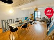 Vente Appartement 4 pièces 101 m2 Lavaur
