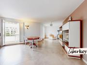 Vente Appartement 4 pièces 101 m2 Lyon 7ème