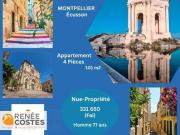 Vente Appartement 7 pièces 177 m2 Montpellier