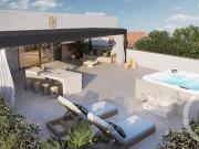 Vente Appartement 4 pièces 101 m2 Montpellier