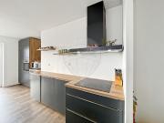 Vente Appartement 4 pièces 101 m2 Nantes