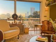 Vente Appartement 4 pièces 101 m2 Neuilly sur Seine