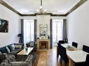 Vente Appartement 4 pièces 101 m2 Nice