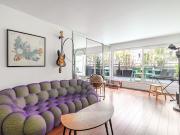 Vente Appartement 4 pièces 101 m2 Paris 11ème