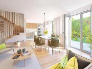 Vente Appartement 4 pièces 101 m2 Paris 12ème
